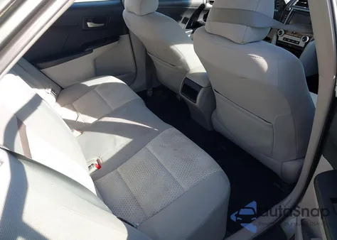 2013 Toyota Camry L from USA, damaged, VIN 4T1BF1FK8DU669620